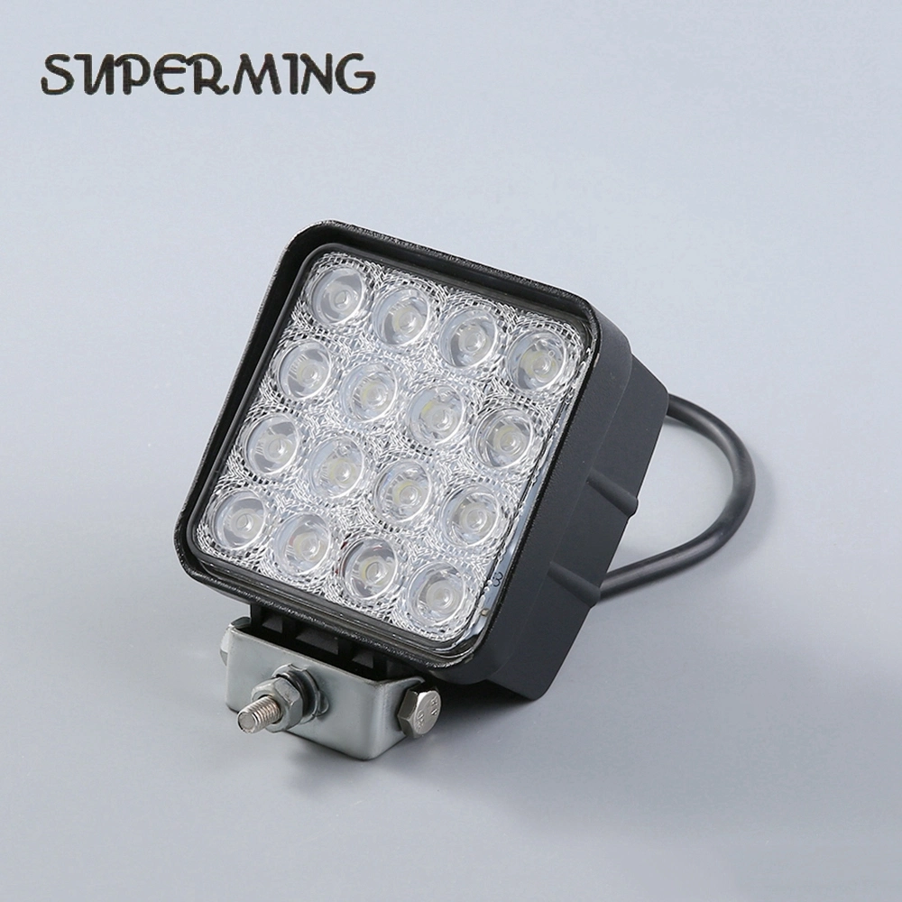 Automobile IP67 LED Light with CE RoHS Certificate