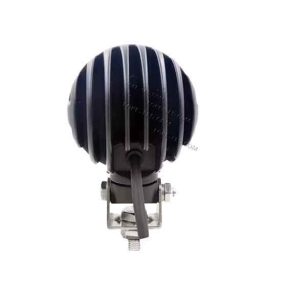 Osram Kompakte, schwenkbare LED-Arbeitsleuchte, 12 V, 30 W, Traktor-Arbeitsleuchte, Landwirtschaftsleuchte